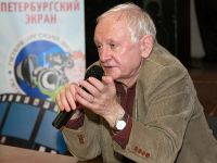 Профессор Долинин-мастер-класс, 2010 год